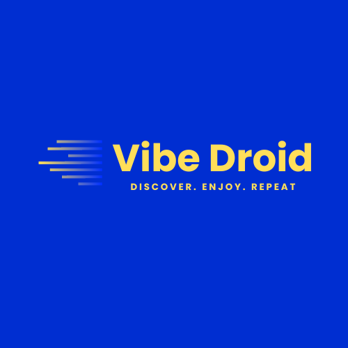 Vibe Doid - Best Entertainment Website