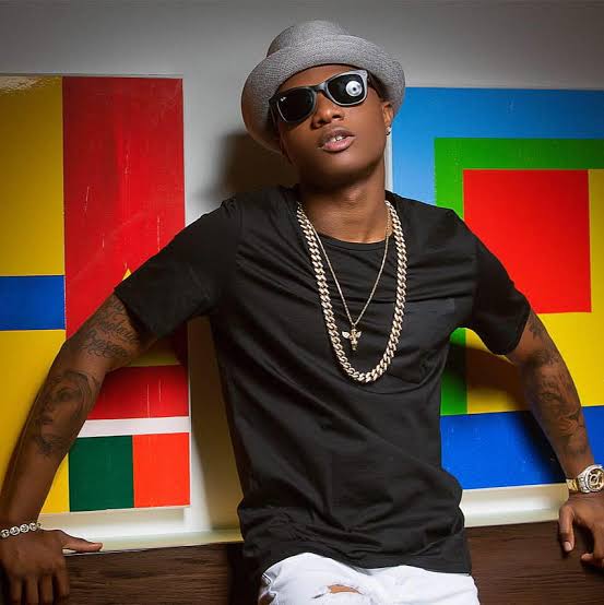 Wizkid - How He Started Music - Vibe Droid