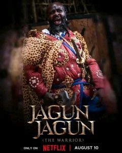 Jagun Jagun movie image 