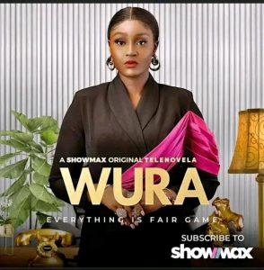 Wura movie image - Top 5 Nollywood movies in 2023