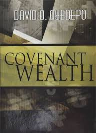 Covenant of wealth image