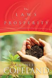 Laws of Prosperity image