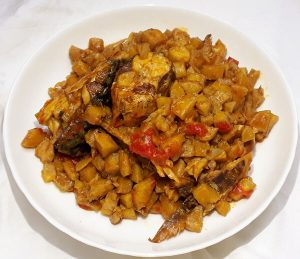 Nigeria Dinner Ideas - Vibe Droid