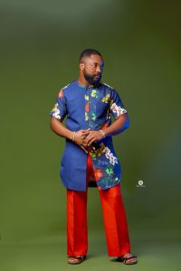Latest Male fashion in Nigeria - Vibe Droid