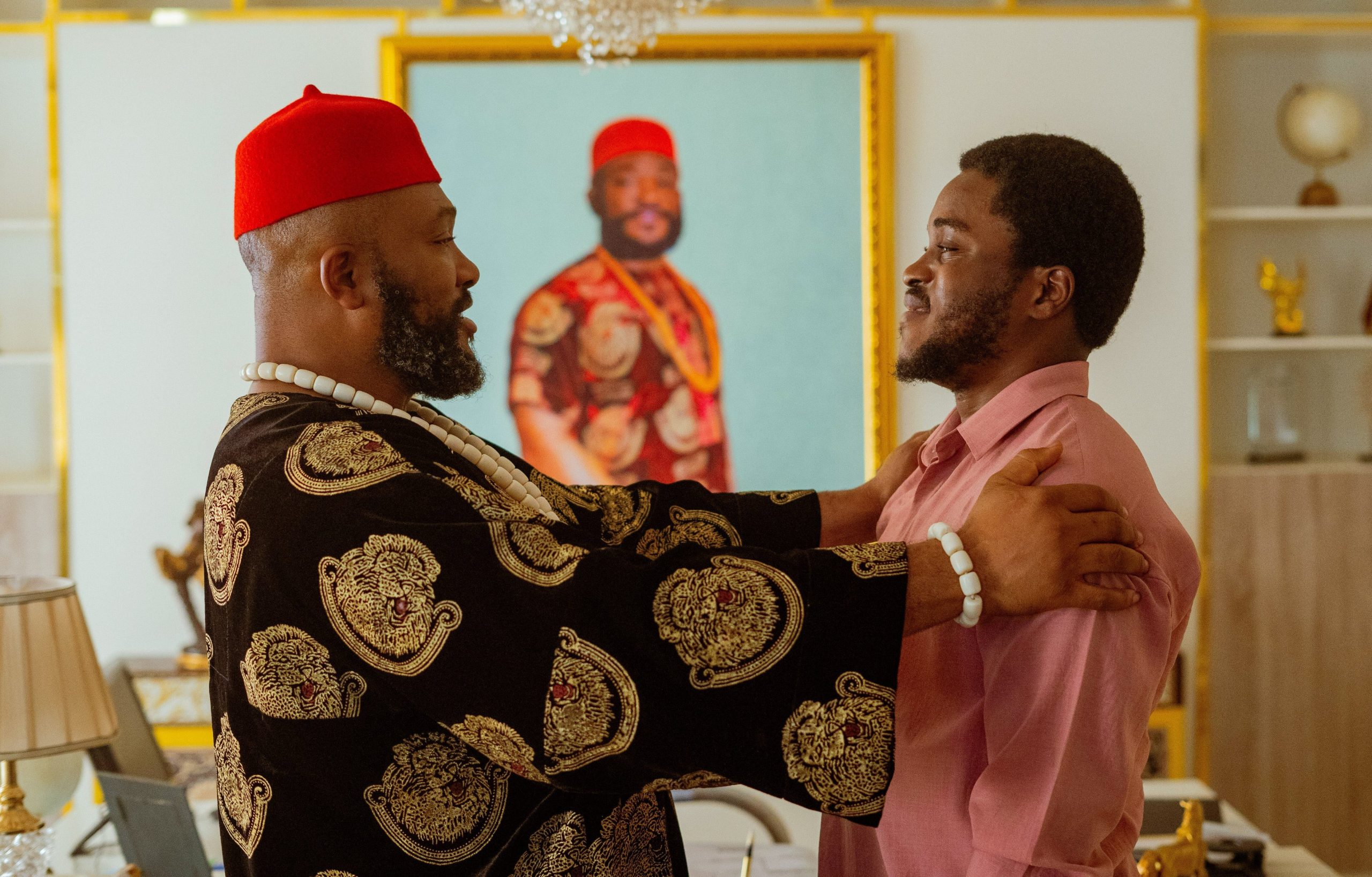 10 most anticipated Nollywood movies for 2024