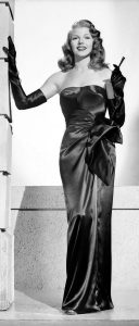 Rita-Hayworth-"Gilda"-look