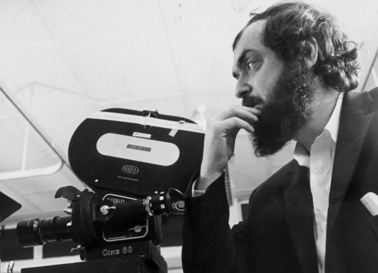 Stanley Kubrick - moon landing hoax
