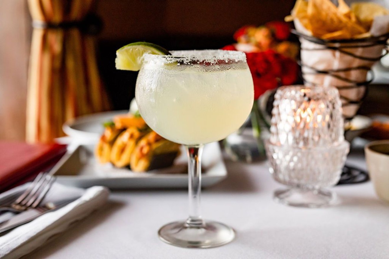 National Margarita Day 2024: Celebrating Tequila’s Favorite Cocktail