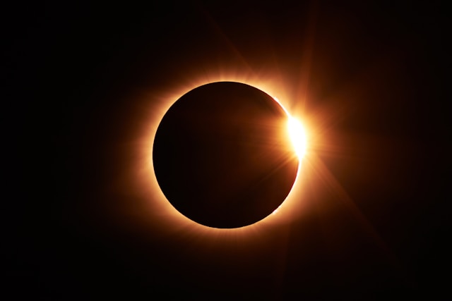 April 8th 2024 Solar Eclipse Guide Where to See It & Safety Tips