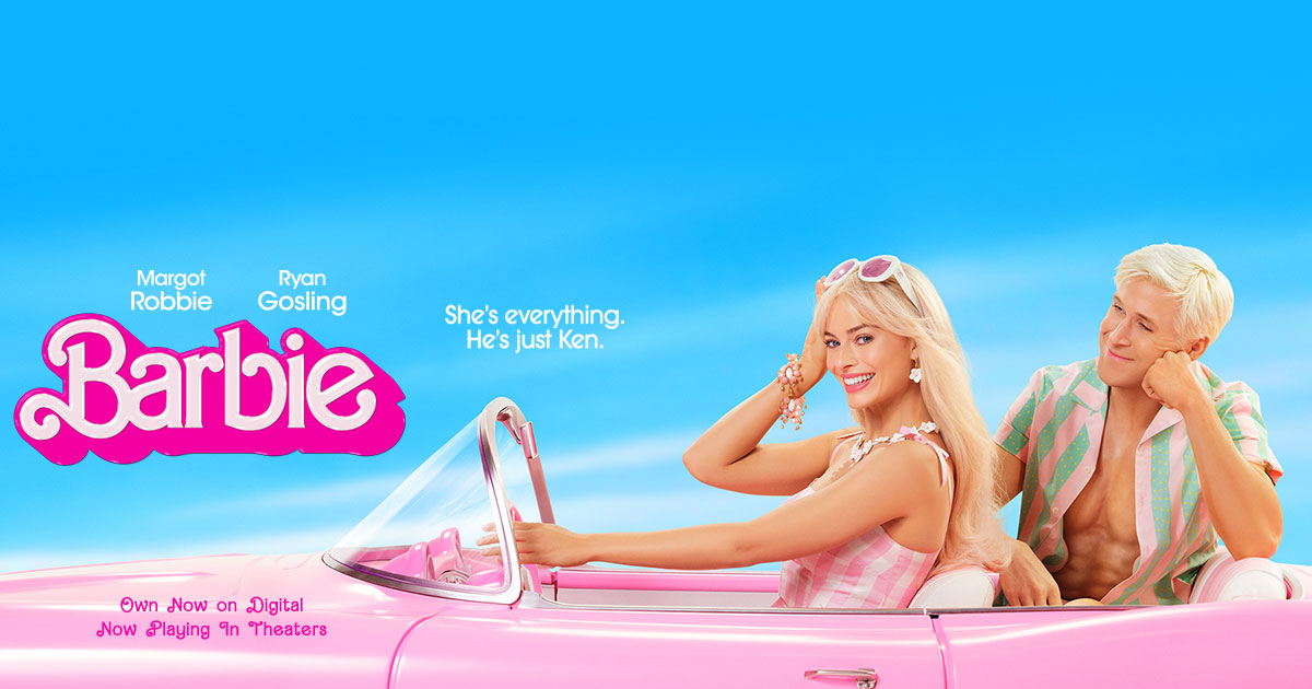 Barbie Movie: A Christian Review